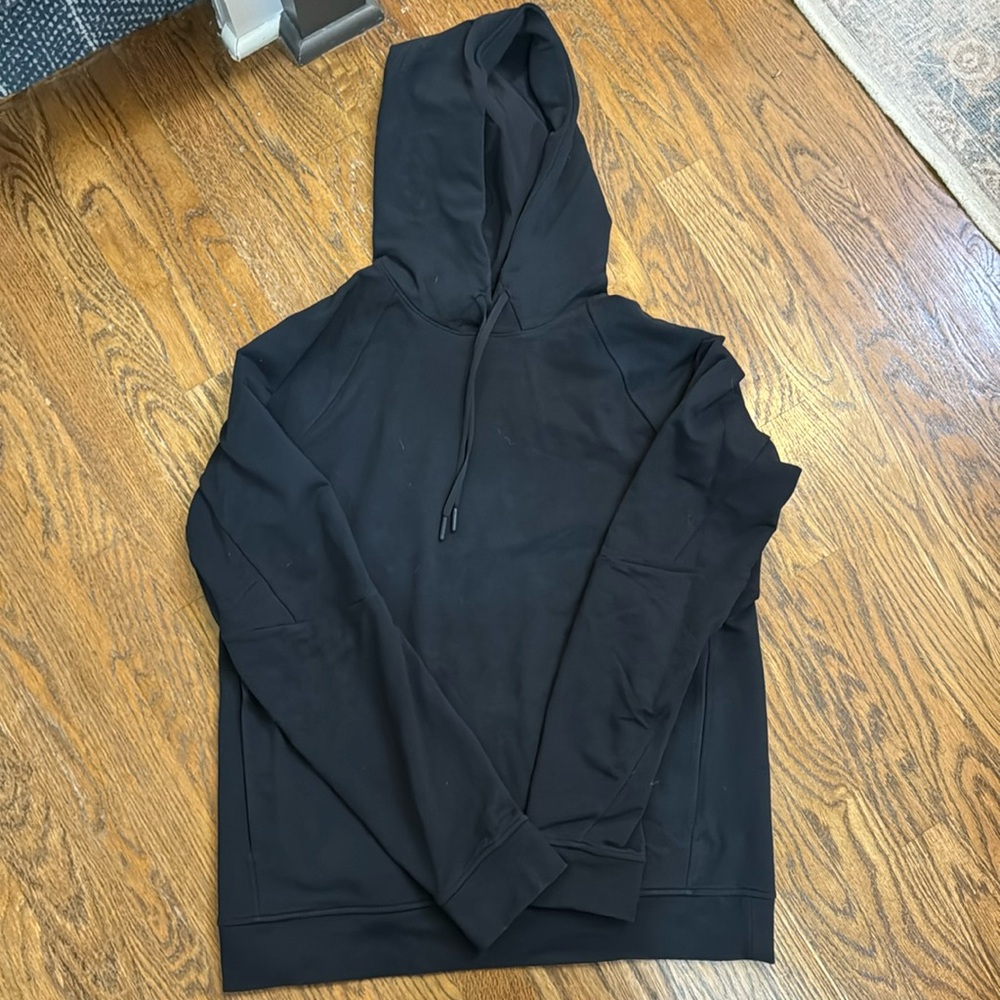 Lululemon City Sweat Hoodie